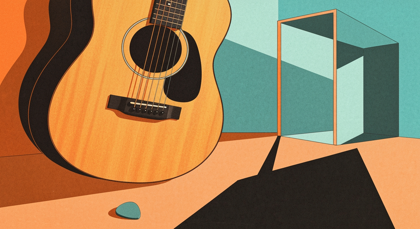 Introduction to Guitar