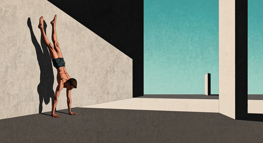 Mastering Calisthenics Bodyweight Training