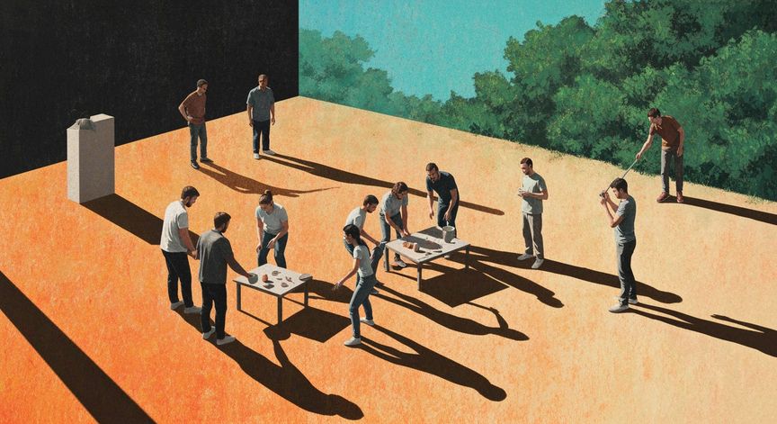 Applied Ethnography in Practice