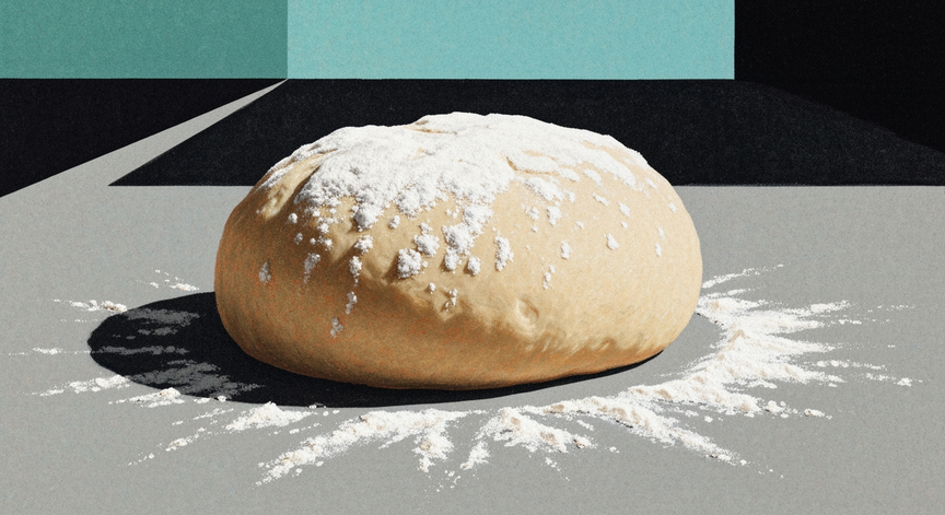 Mastering Pizza Dough