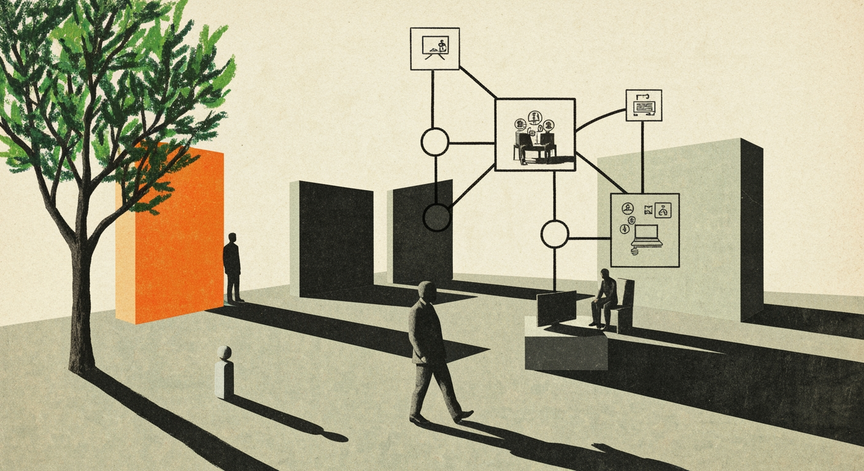 IT Department Organizational Structures