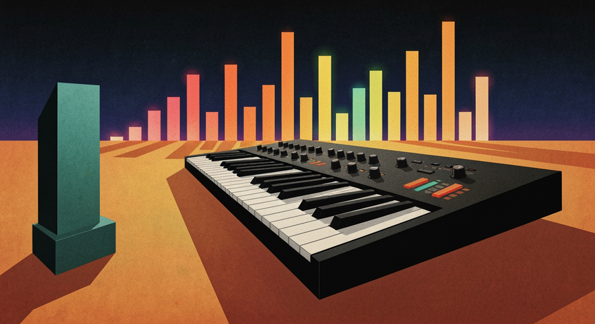 Crafting Trance Music