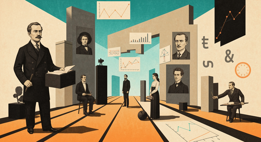 Economic Theory Showdown