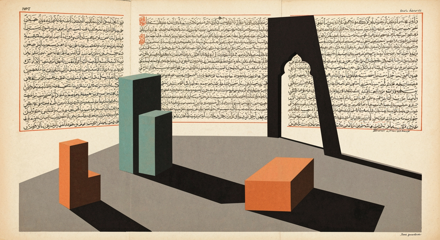 Principles of Islamic Jurisprudence: Al-Sadr's Second Circle