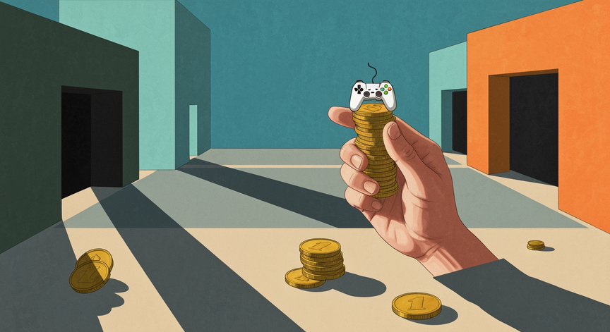 Gamer's Guide to Financial Planning