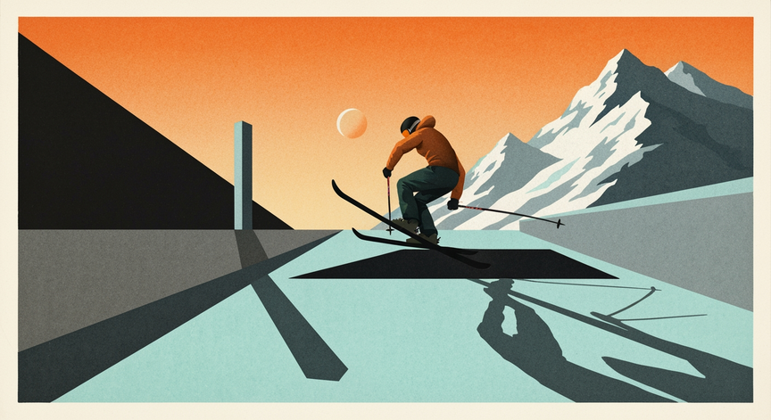 Mastering Advanced Skiing Techniques