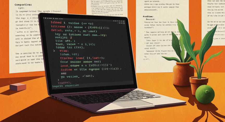 C++ for Competitive Programming