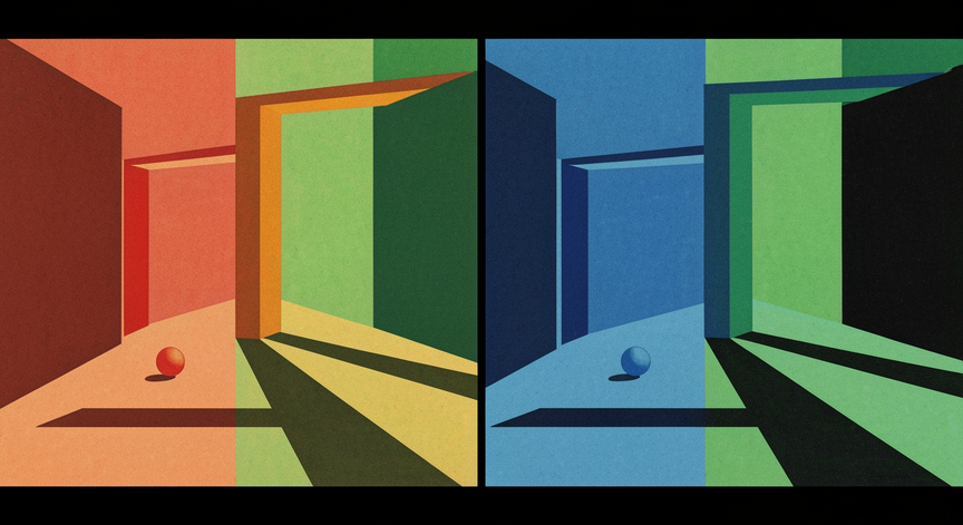 Photoshop Color Separation Mastery