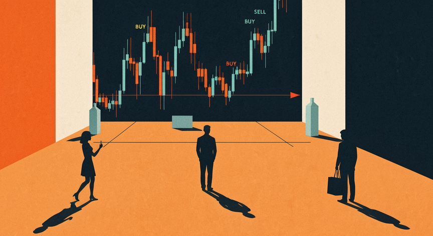 Mastering Pattern Day Trading for Options
