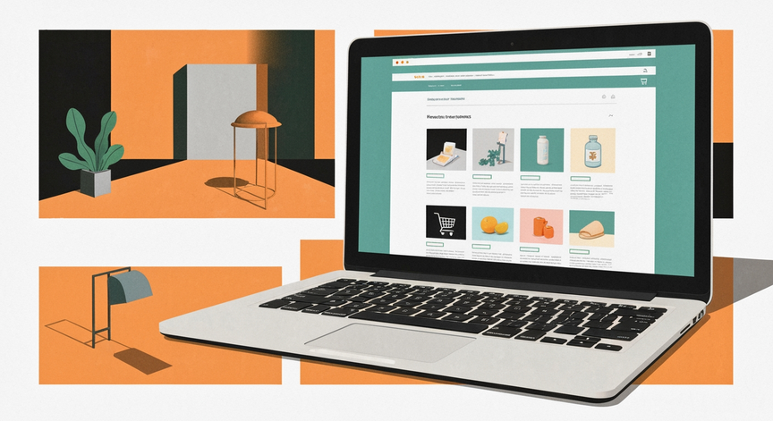 Build an E-commerce Site with Laravel