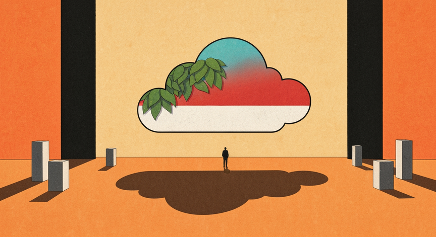 Cloudflare Fundamentals in Bahasa Indonesia