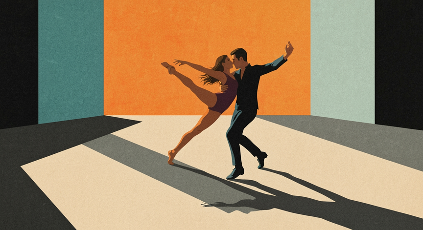 Introduction to Zouk Dancing