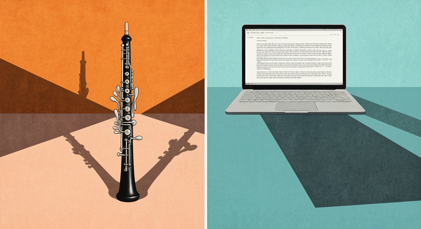 Oboe vs NotebookLM