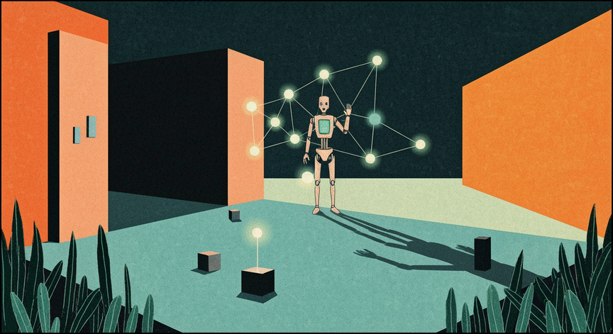 The World of AI Agents