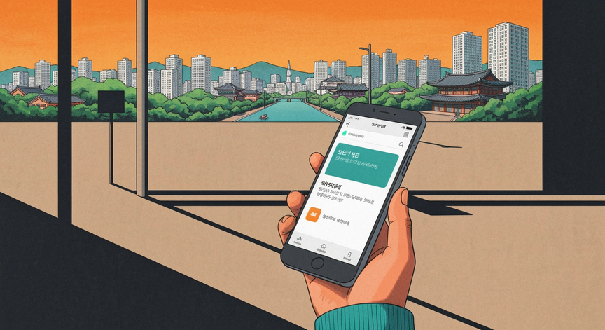 Digital Finance and Nepalese Workers' Credit in South Korea