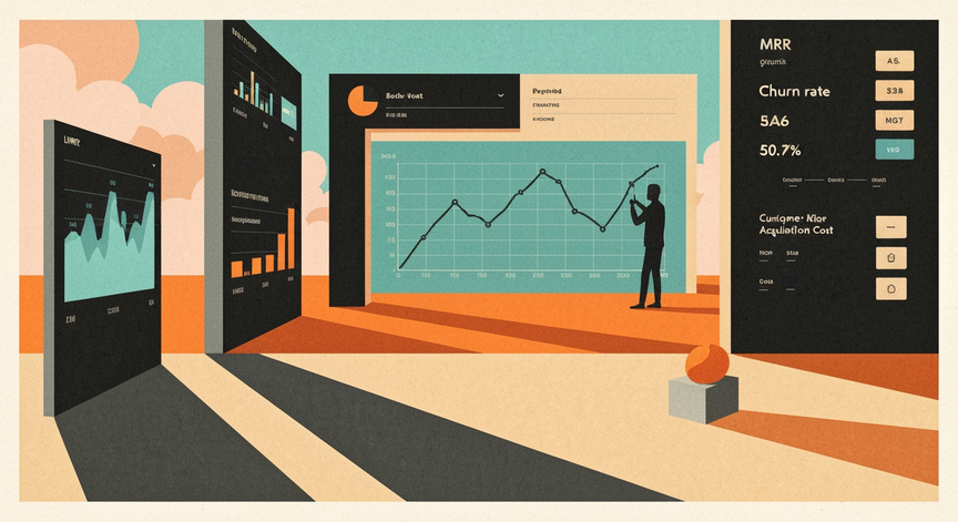 SaaS Sales and Scaling Mastery