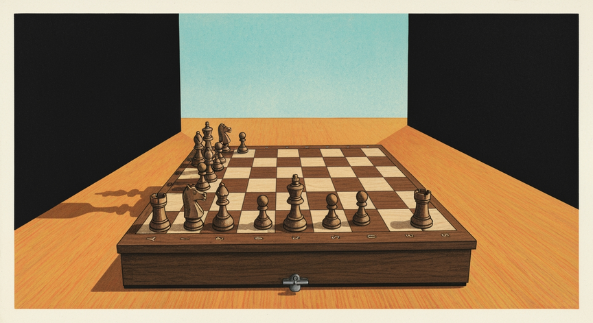 Introduction to Chess