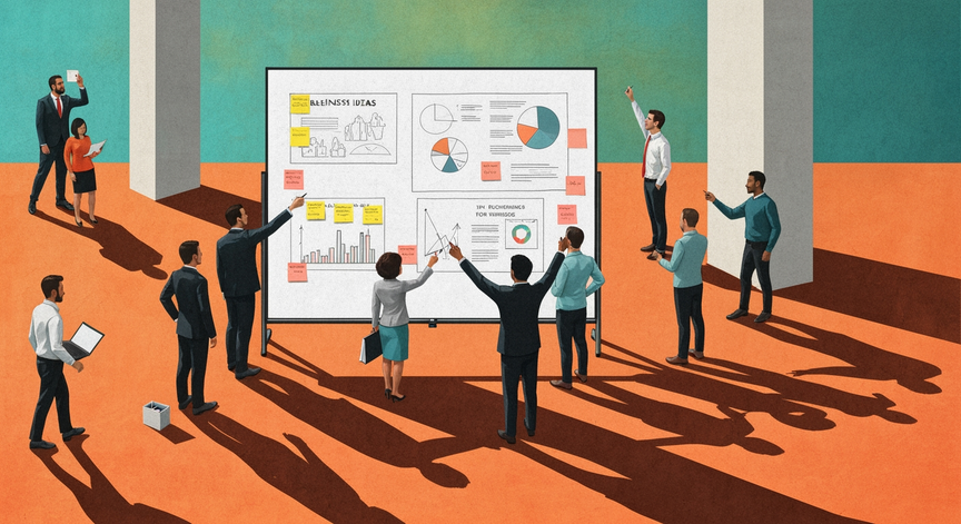Lean Startup Essentials for Entrepreneurs