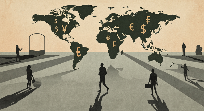 Forex Trading Fundamentals