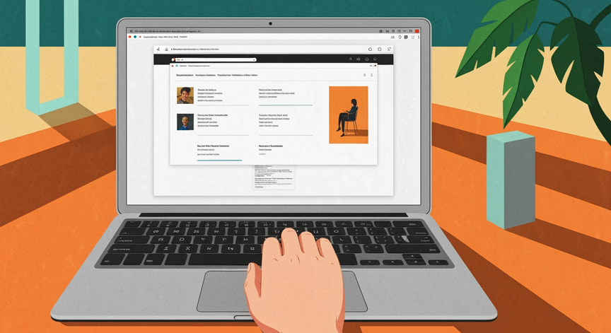 WordPress Website Building Basics