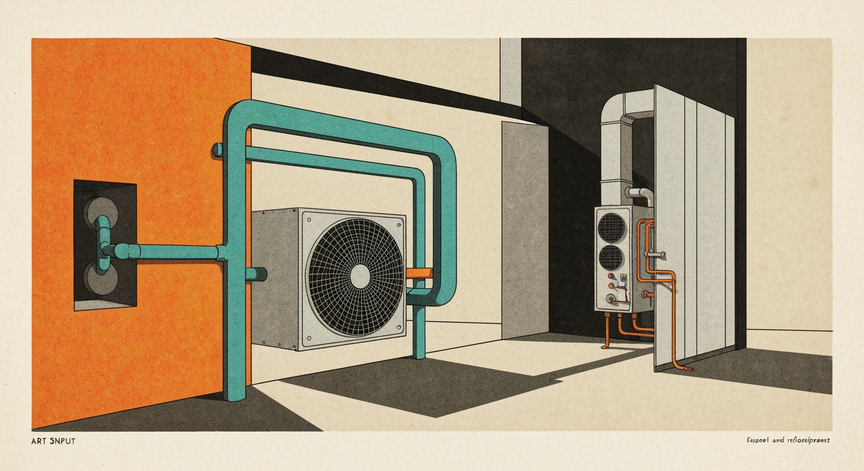 HVAC Systems Explained