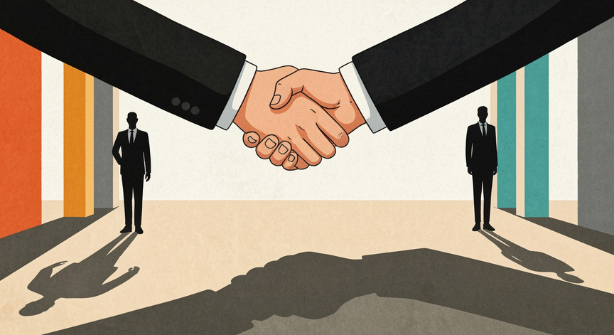 Advanced Business Persuasion