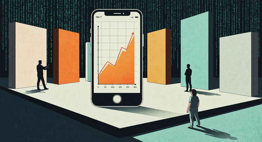 Build a Passive Income SaaS Mobile App