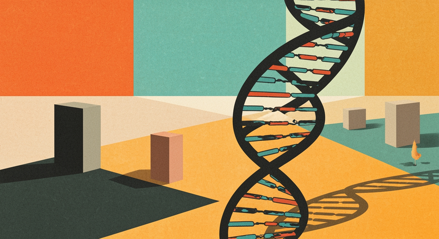 Mastering Evolutionary Genetics