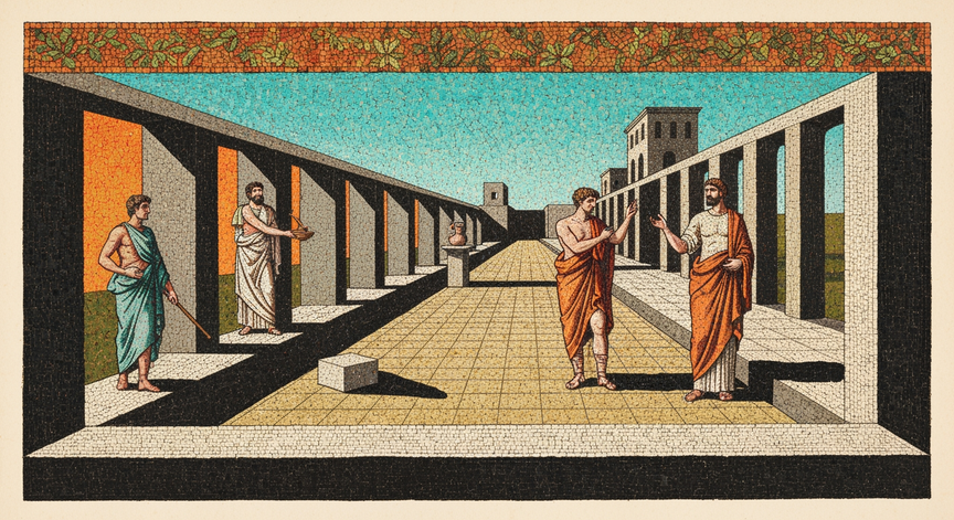 A Journey Through Italian History