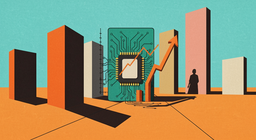 Monetizing AI