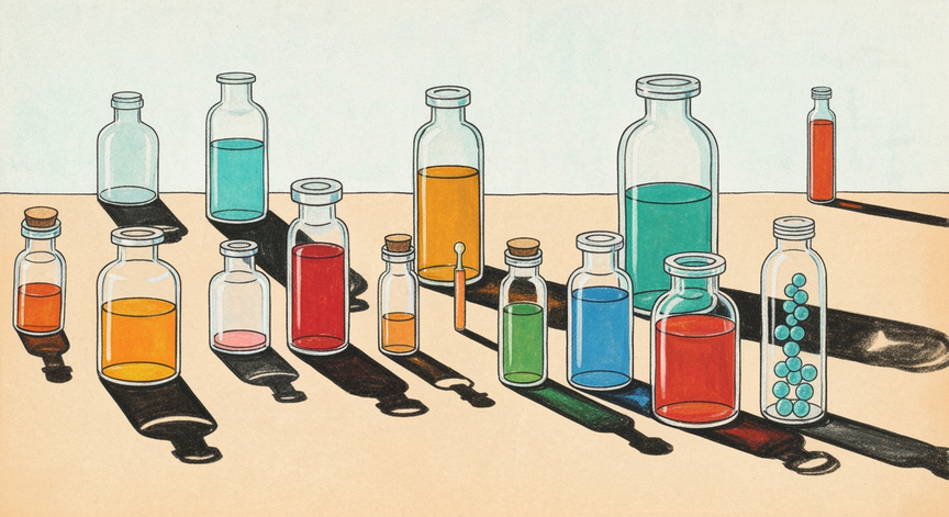 Homeopathy Explained Benefits and Evidence
