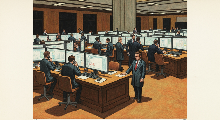 The Stock Market Explained