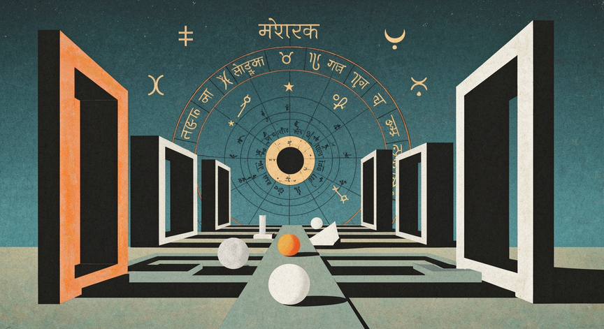 Hindu Astrology Explained