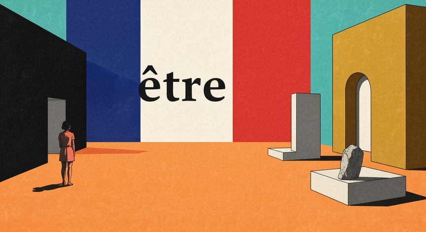 Mastering the French Verb Être