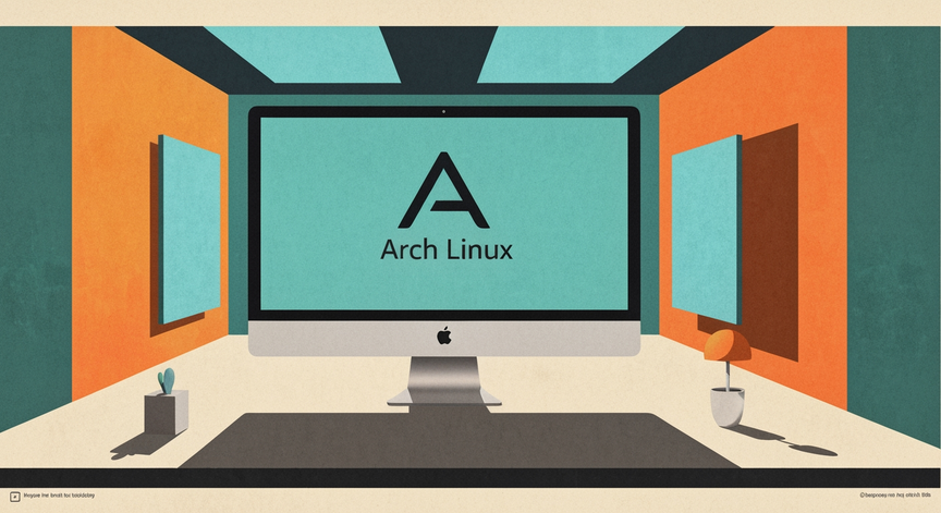 Arch Linux Fundamentals