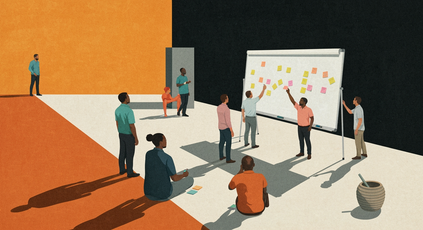 Demystifying Design Thinking Models