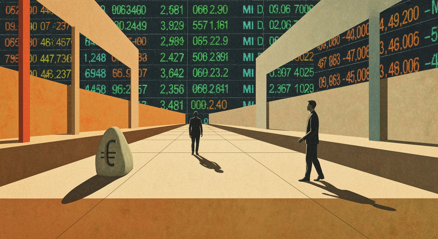Introduction to Financial Trading