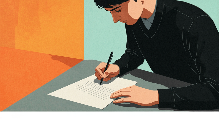 Crafting an Effective CV