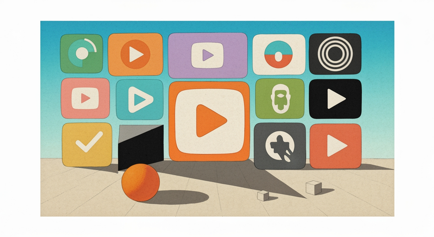 YouTube Unpacked