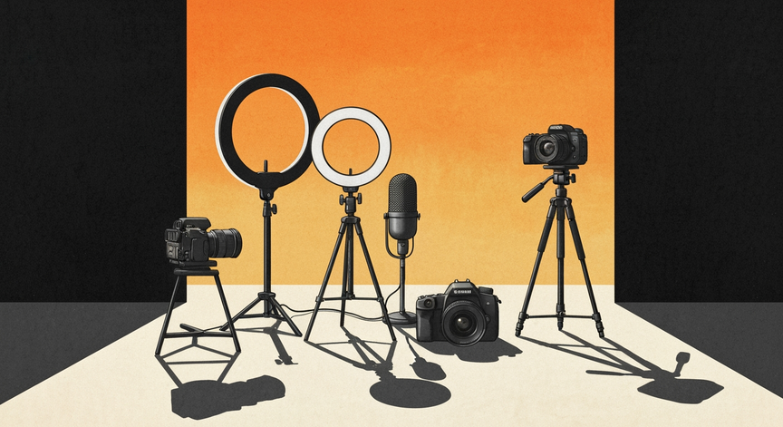 YouTube Video Creation Masterclass