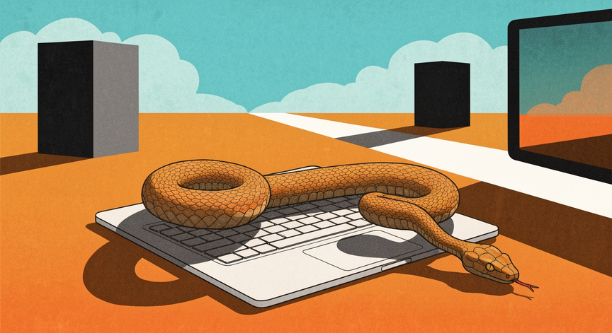 Python Fundamentals for New Coders