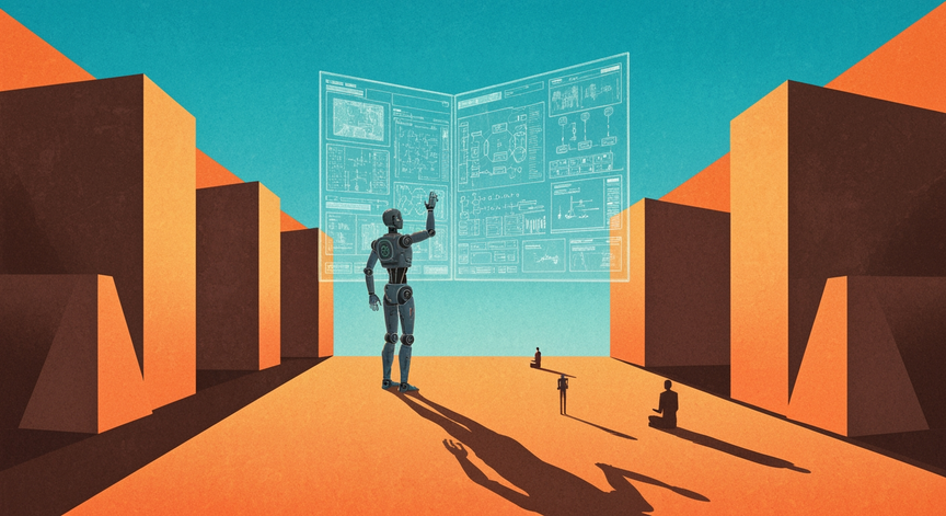 Mastering AI Agent Creation