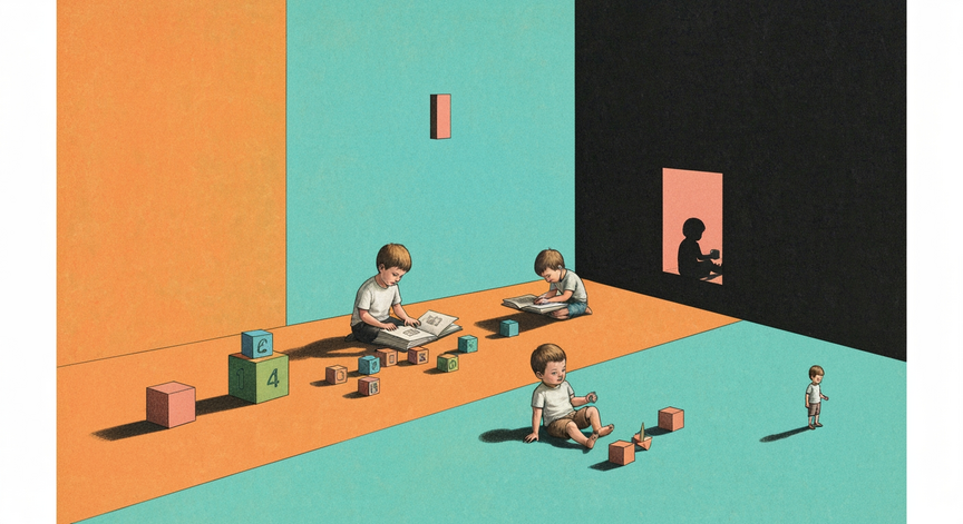 Preschool Foundations
