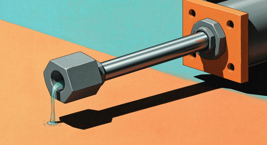 Hydraulics and Pneumatics Explained