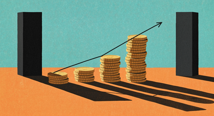 The Path to Wealth