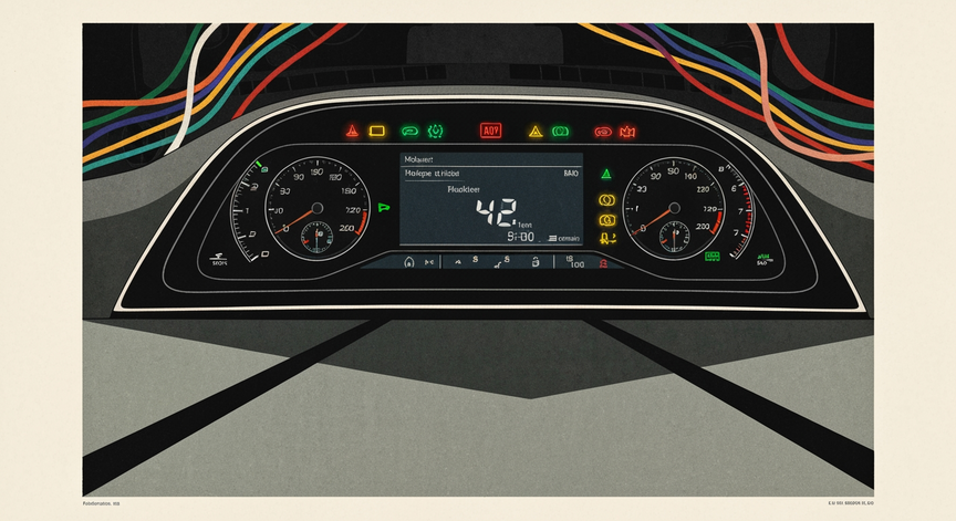 Automotive Electrical and Electronic Systems