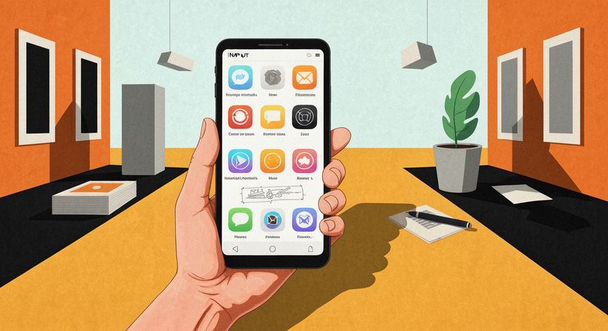 Mobile App Idea Generation