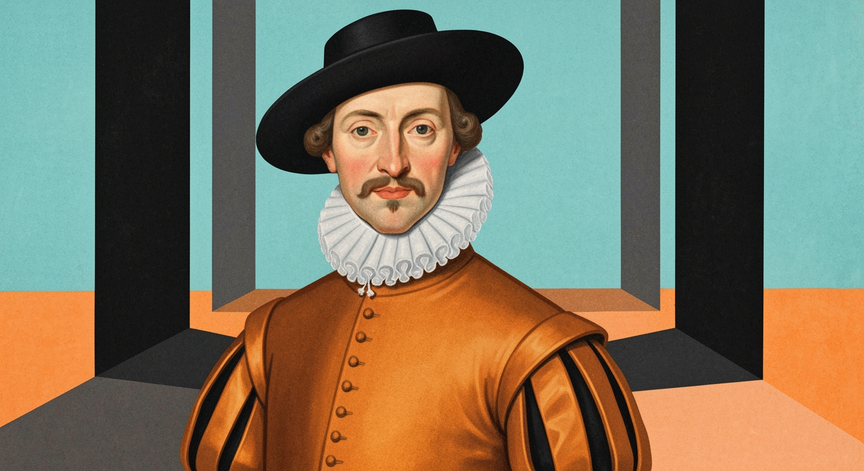 Willem van Oranje The Dutch Rebel