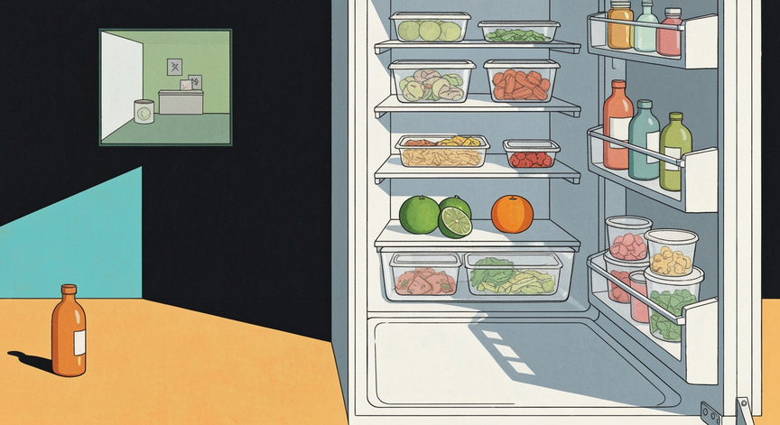 Mastering Weekly Meal Prep