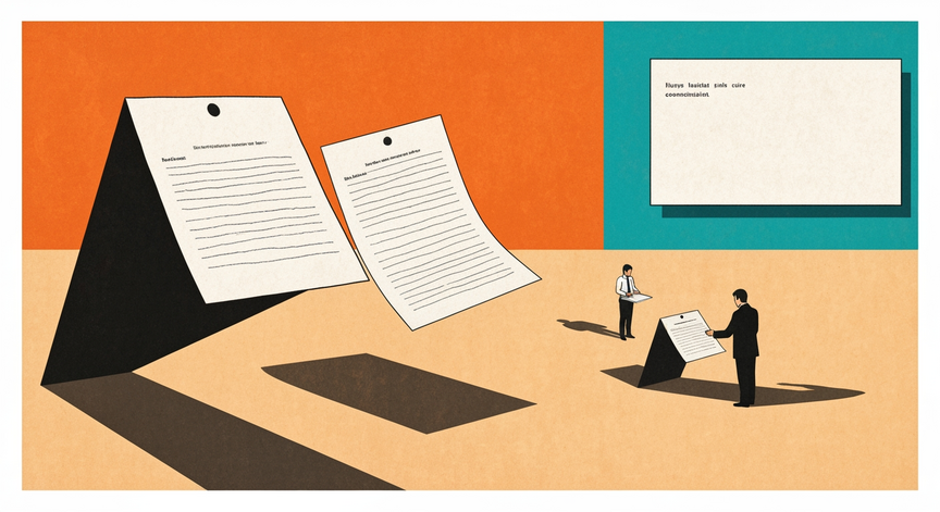 The Executive Assistant Role